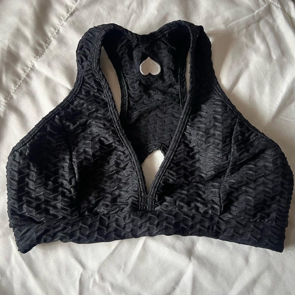 Booty by Brabants Bra